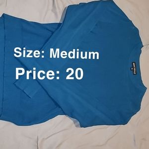 J. Crew Long Sleeve Tee